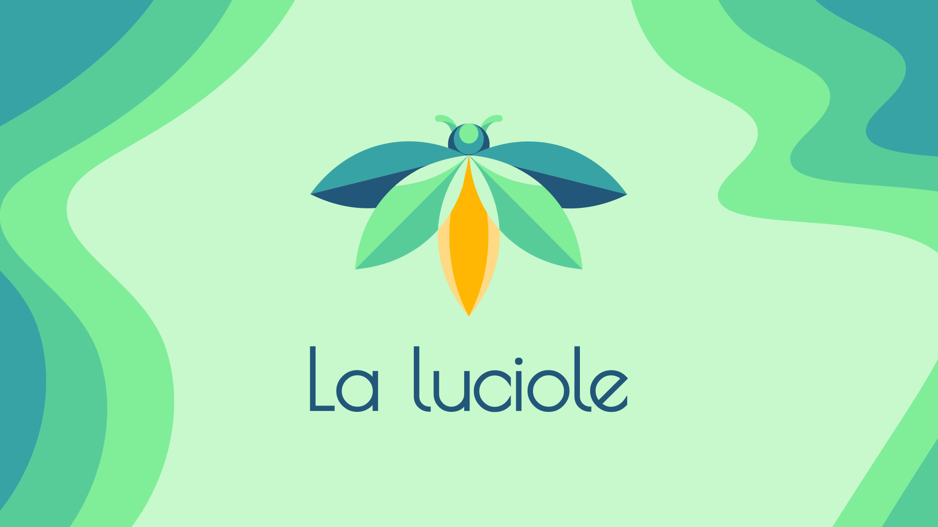 Image La Luciole